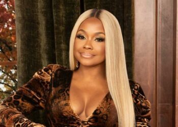Phaedra Parks, Reality Star, New Home, Dubai, The Real Housewives of Dubai, Reality Series, The Wendy Williams Show, Cast member, Caroline Brooks, Instagram, Post.
