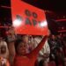 2022 BET Awards, Diddy, Lifetime Achievement Award, Acceptance Speech, Backlash, Girlfriend, Yung Miami, Twitter Users, Criticism, Tweets, Mother, Janice Combs, Ex-Wife, Kim Porter, Singer, Cassie.