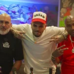 Chris Brown, Singer, Interview, Drink Champs, Podcast, Verzuz, Battle, Matchup, Singer, Usher, Rapper, Drake.