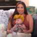 Jeannie Mai Jenkins, Husband, Jeezy, Daughter, Baby Monaco, Hello Hunnay, YouTube Series, Mother, Momma Mai, Olivia TuTram Mai, Postpartum Anxiety, Diagnosis.