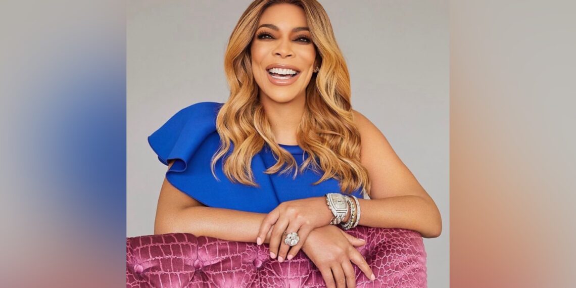 Fans, Reactions, Twitter, Tweets, Wendy Williams, The Wendy Williams Show, Instagram, Account, Website, YouTube Channel, Deleted, Career, Legacy, Podcasting.