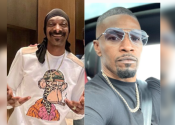 Snoop, Dogg, Jamie, Foxx, vampire, slayers, Netflix, film
