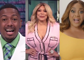 Nick, Cannon, Wendy, Williams, show, canceled, Sherri, Sheperd,