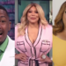 Nick, Cannon, Wendy, Williams, show, canceled, Sherri, Sheperd,
