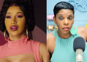 million, 4, appeal, lawsuit, Cardi B, Tasha K, rapper, YouTuber