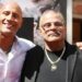 Dwayne “The Rock” Johnson, Rocky Johnson, Lisa Purves, Paula Parsons, Trevor Edwards, Adrian Bowles, Aaron Fowler