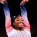 Simone Biles, Medal of Freedom honor, award, President, Joe Biden, Olympian, gymnast, White House