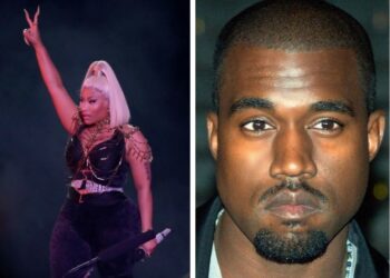 Essence Festival, Nicki Minaj, Kanye West, Cardi B, single, song, Monster
