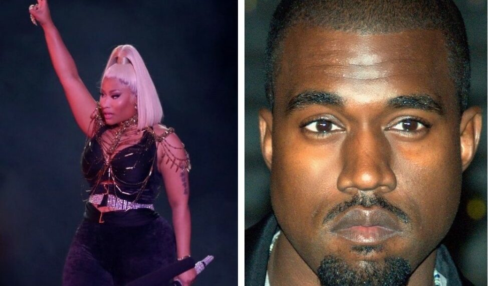 Essence Festival, Nicki Minaj, Kanye West, Cardi B, single, song, Monster
