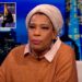 Macy Gray, transphobia, transgender women, Piers Morgan, Uncensored, gender identity, talk show, host