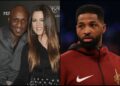 Lamar Odom, Tristan Thompson, Khloe Kardashian, surrogate, baby, Taraji P. Henson
