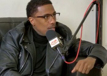 Nick Cannon, ppodcast, Angela Yee's Lip Service, hygiene, women, sex, partners