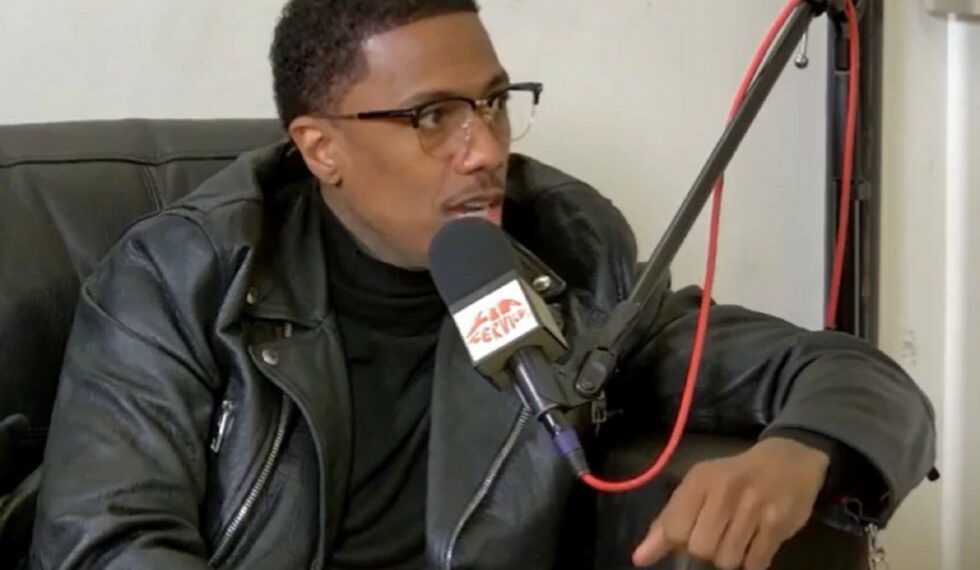 Nick Cannon, ppodcast, Angela Yee's Lip Service, hygiene, women, sex, partners