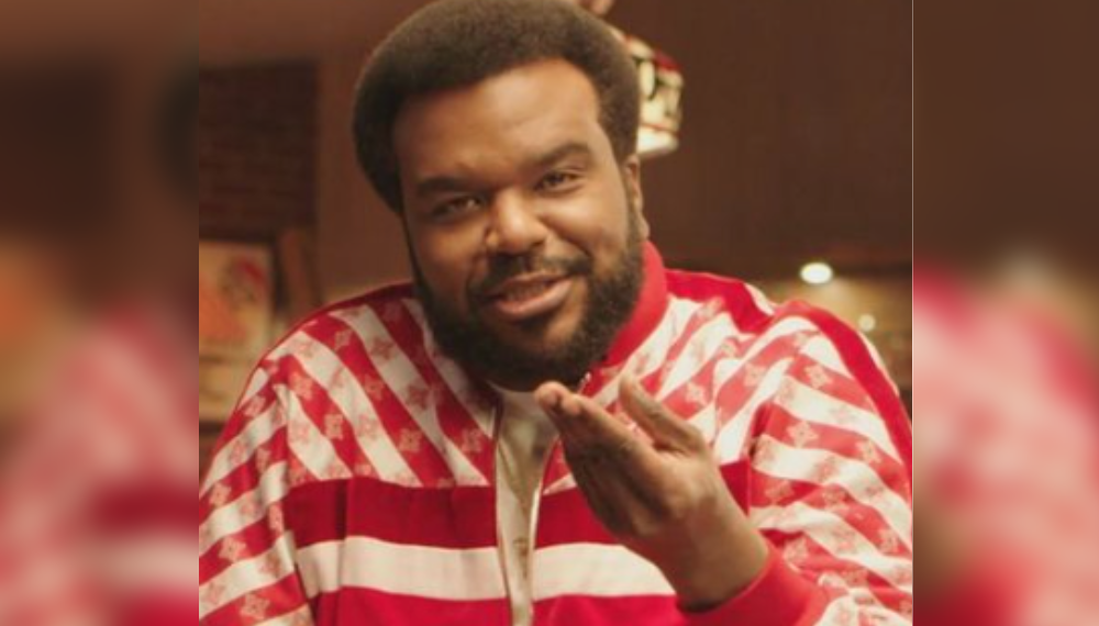 Craig, Robinson, comedy, club, North Carolina, gunman, shooting, canceled