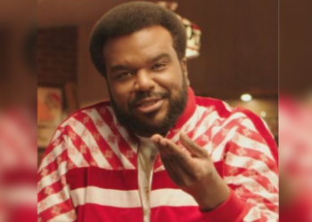 Craig, Robinson, comedy, club, North Carolina, gunman, shooting, canceled