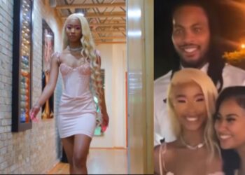 Tammy Rivera, Reality Star, Waka Flocka, Rapper, Daughter, Charlie, 17th Birthday, Surprise, Gift, Mercedes Benz.