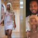 Tammy Rivera, Reality Star, Waka Flocka, Rapper, Daughter, Charlie, 17th Birthday, Surprise, Gift, Mercedes Benz.