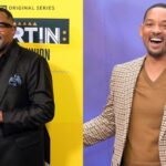 Martin Lawrence, Actor, Comedian, Exclusive Interview, Will Smith, Oscars Slap, Bad Boys 4, Franchise, Installment, Film.
