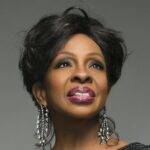 singer, Gladys Knight, Empress of Soul, singer, ceremony