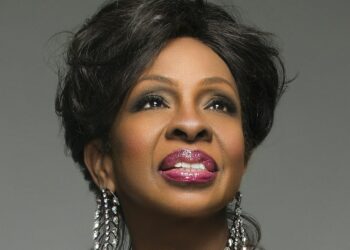 singer, Gladys Knight, Empress of Soul, singer, ceremony