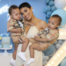 Abby De La Rosa Nick Cannon twin boys Zion Zillion Q&A session siblings
