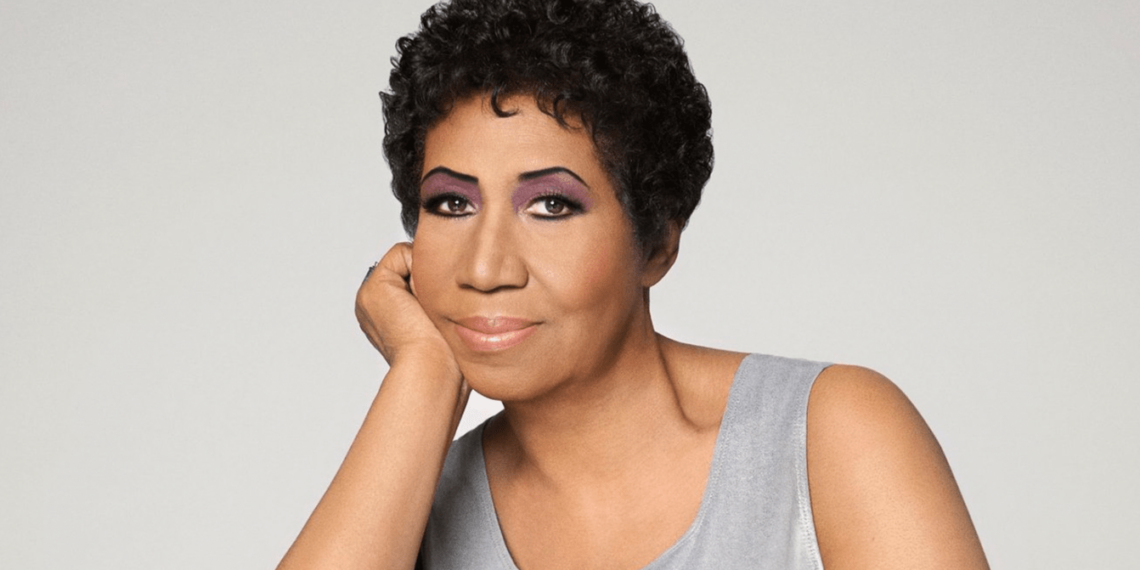 late iconic soul singer Aretha Franklin sons estate IRS debt