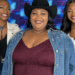 Black women country music trio Chapel Hart America's Got Talent show Jolene