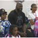 Boys and Girls Club, Henry Count,Shaquille O'Neal,Shaq