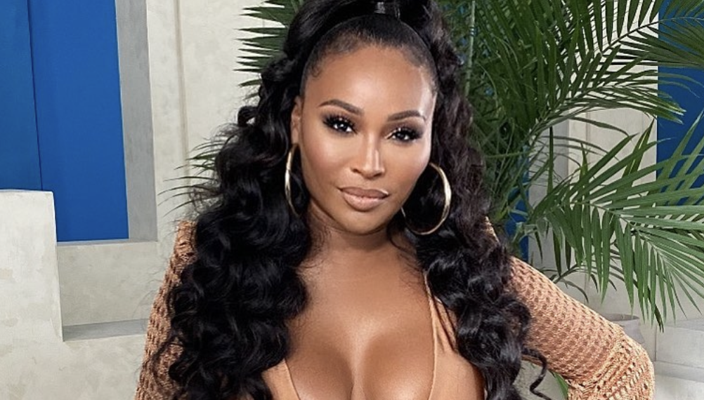 reality star Cynthia Bailey RHOBH RHOA exit Beverly Hills franchise