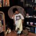 artist archivist Doriana Diaz international Black art travel