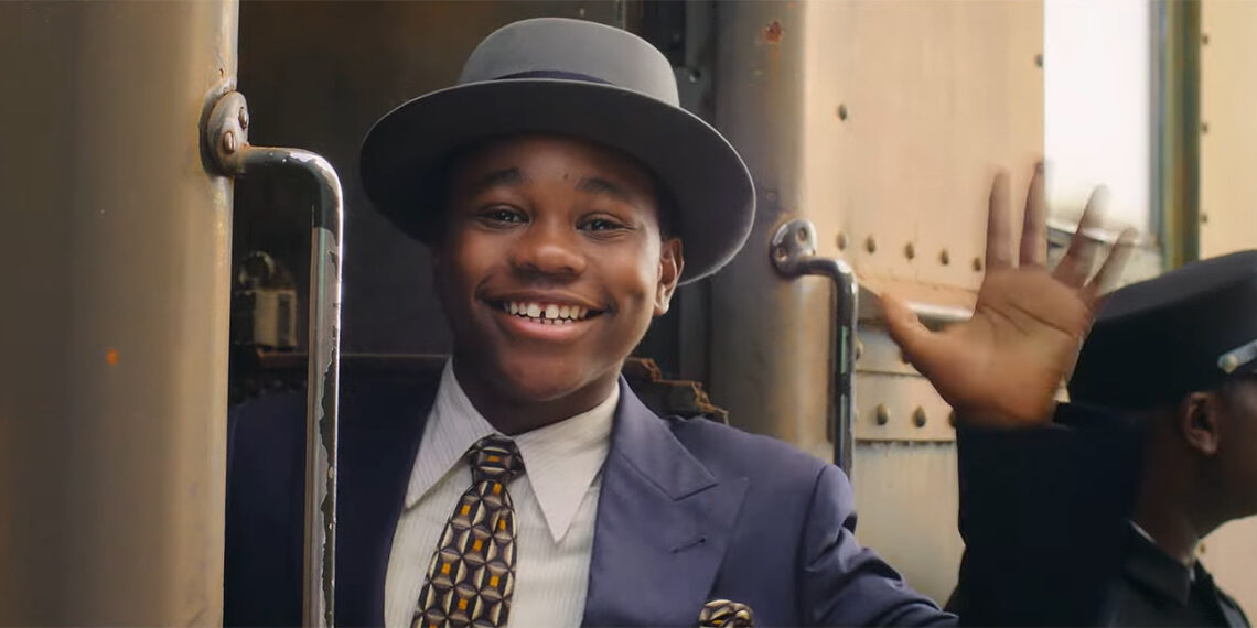 Emmett Till biopic trailer Black Twitter reaction