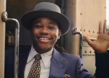 Emmett Till biopic trailer Black Twitter reaction