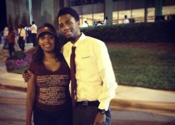 Metro Boomin, grief, producer, Aaron Salter, mother