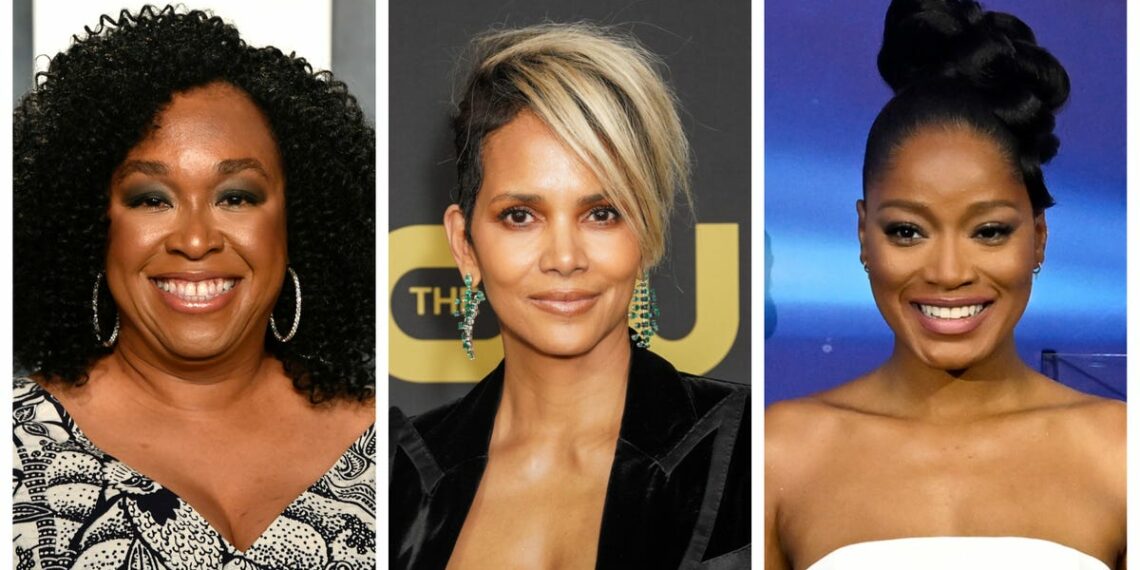 Halle Berry, Keke Palmer, Twitter, reaction, actress, Nope, Wired, interview
