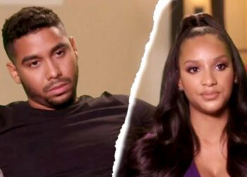 Pedro Jimeno, U.S. citizenship, Chantel Everett, 90 Day Fiancé, The Family Chantel, divorce, adultery, domestic violence, court