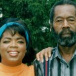 Vernon Winfrey, Oprah Winfrey, father, Mariah Carey, Nashville, Tennessee, barber, shop