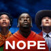 Jordan Peele, Nope, movie, box office, filmmaker, million, critics, Us, Get Out