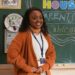 Quinta Brunson, Abbott Elementary, show, This School Year, script, ABC, Hulu, Christine Davis