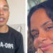 Christian Walker, Kehlani, singer, Starbucks, video, viral, drive-thru, argument, TikTok