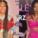 Erykah Badu, Megan Thee Stallion, Switzerland, performance, Gurtenfestival, concert, rapper, Houston