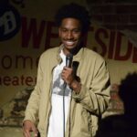 Comedian, Producer & Writer Jak Knight Dead At 28