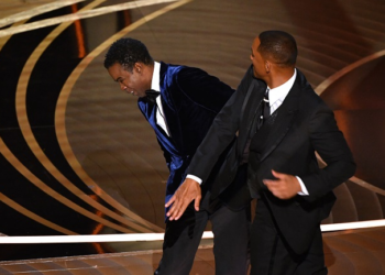 Chris Rock, Will Smith, slap, comedy, show, comedian, Oscars, incident