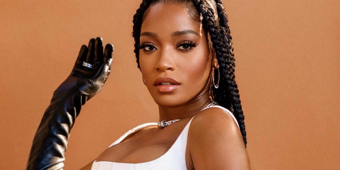 colorism, Twitter, Keke Palmer, Nope, Zendaya, actress, movies, Akeelah & The Bee, True Jackson, Nickelodeon