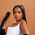colorism, Twitter, Keke Palmer, Nope, Zendaya, actress, movies, Akeelah & The Bee, True Jackson, Nickelodeon