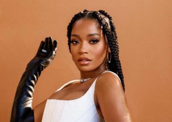 colorism, Twitter, Keke Palmer, Nope, Zendaya, actress, movies, Akeelah & The Bee, True Jackson, Nickelodeon