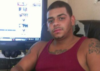 Johnny Alberto Pizarro II, Brooklyn, New York, Law & Order: Organized Crime, show, gunman, Chrissy Grigoropoulos, set