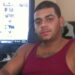 Johnny Alberto Pizarro II, Brooklyn, New York, Law & Order: Organized Crime, show, gunman, Chrissy Grigoropoulos, set