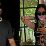 Instagram Live, Jesse Mae, Caresha, Yung Miami, Janice Combs, Sean "Diddy" Combs