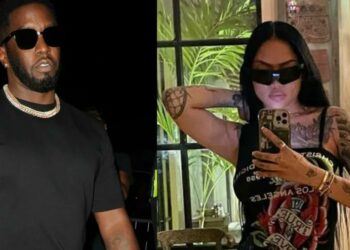 Instagram Live, Jesse Mae, Caresha, Yung Miami, Janice Combs, Sean "Diddy" Combs