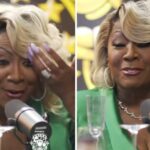 Drink Champs, show, Patti LaBelle, Nore, host, Noreaga, DJ EFN, teaser, clips, Instagram